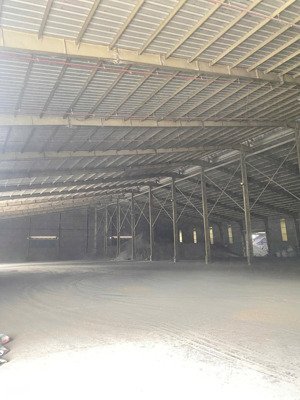 cho thuê nhà kho, bãi diện tích 4.500m2; 6.800m2; 20.000m2 trong kcn phú mỹ, h. phú mỹ, tỉnh brvt