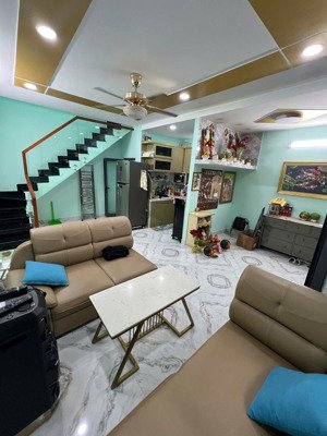 nhà mới đẹp - giá tốt nhất khu vực phú thọ hòa - tân phú