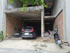 khu phân lô cán bộ - lê văn lương - ô tô tránh dừng đỗ ngày đêm- giá đầu tư - 100m2 - mt 7m