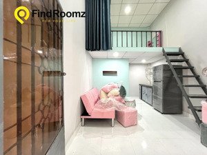 dãy trọ mới 100% gần đại học cn nguyễn văn dung chỉ 3.xtr