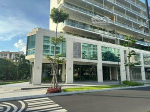 bán căn hộ garden plaza 2, 143m2, 3pn ngay đường lý long tường, quận 7