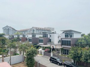 bán gấp căn villa mặt sông 700m2 siêu hiếm da riviera cove - sổ hoàn công đầy đủ - giá 90 tỷ tl
