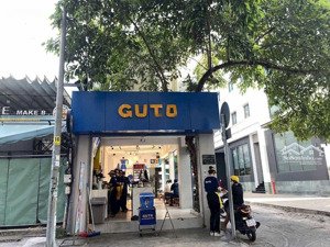 sản phẩm giữ tiền tốt nhất quận 1. góc 2 mặt tiền nguyễn văn thủ, p.đakao (4.1 x 19.5m) giá 36,5 tỷ