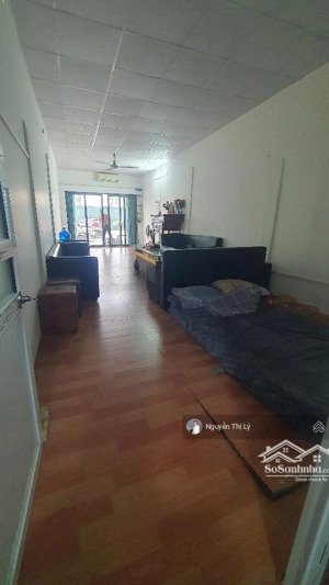 mặt phố nguyễn hoàng tôn 89m vỉa hè rộng giá 19.5 tỷ(đtl1520194)