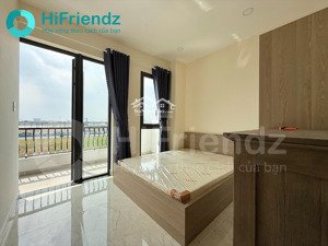 cho thuê phòng trọ tại kđt vạn phúc city, 7 triệu, 35m2, giá ưu đãi hot!