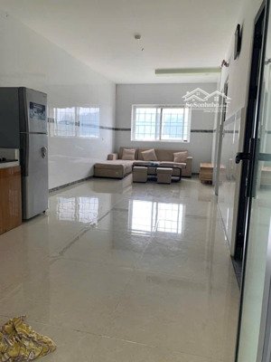 bán căn góc chung cư bluhouse đường hồ hán thương, nhà ốp men sạch đẹp mát mẻ. cách sông hàn 300m