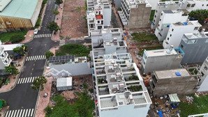 xuống tiền ngay chỉ 40tr/m2 - sở hữu ngay lô 100m2 mặt tiền vành đai 3 trung tâm quận 9 - shr!!!