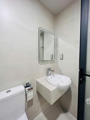 chung cư q7 riverside 1pn 53m2 full nội thất