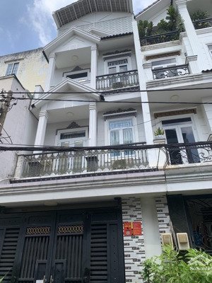 bán nhà mặt tiền ngang 5m - ra lý phục man quận 7 chỉ 11,5tỷ tl giữa huỳnh tấn phát nguyễn văn linh