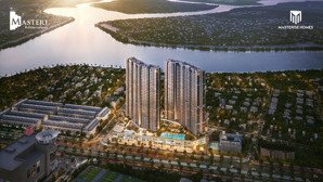 vừa ngắm pháo hoa, vừa ngắm sông hàn, không đâu bằng masteri rivera đà nẵng