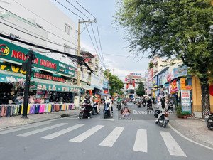 cực hiếm! đất xây chdv 5 tầng ngay phố hoàng diệu 2- linh chiểu 8m*24m chỉ 12,5 tỷ - đường xe tải