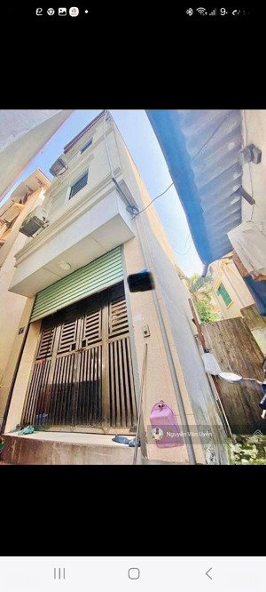 bán nhà 34m2 x 5 tầng x 6,8 tỷ, hồ tùng mậu, cầu giấy, nhà đẹp dân xây , 2 thoáng sáng, ngõ nông.