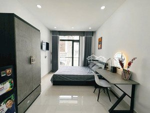 cho thuê phòng ban công, tách bếp - ung văn khiêm, bình thạnh gần q1, q2, q3, phú nhuận