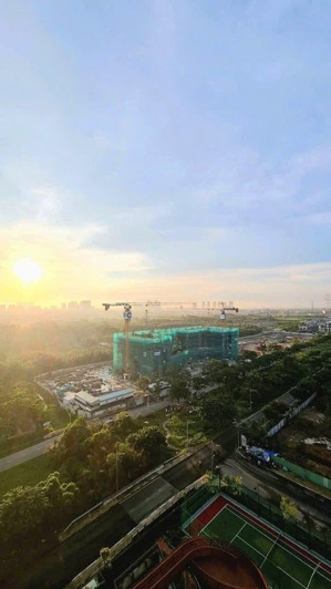 tìm chủ mới căn hộ essensia sky nguyễn hữu thọ, giá tốt nhất 5,31 tỷ đã bao gồm vat 75m2, 2pn, 2wc