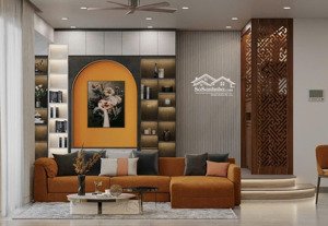 bán căn hộ diện tích lớn. sunrise city south. 3pn 3wc full nôi thất