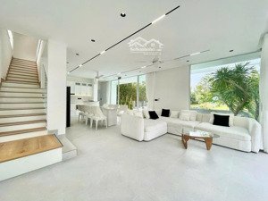 siêu đầu tư - đẳng cấp villa - gà đẻ trứng vàng - vị trí kim cương - view sông cực đỉnh
