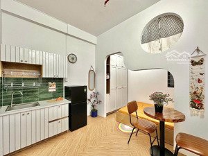 cho thuê căn hộ dịch vụ 1pn, 1wc, 35m2, giá siêu hời 6,7 triệu tại trường sơn, p 2, q.tân bình, hcm