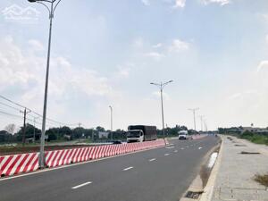 BÁN GẤP LÔ ĐẤT 500TR - PHƯỚC HẢI - BTVT CỰC HOT.