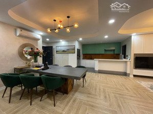 bán gấp giá cực tốt căn hộ nam phúc 124m2, view trực diện công viên nam viên 2ha cực đẹp