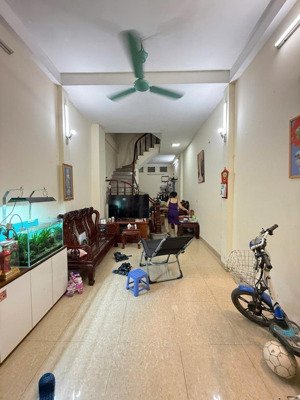 bán nhà riêng 191 trung văn - nam từ liêm, 45m2, ô tô tránh, giá 10.3 tỷ. lh: anh kiệt 