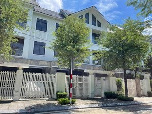 nhà vườn 120m2 đẹp không lỗi nhỏ giá tốt nhất khu c geleximco chỉ 22,x tỷ, sổ đỏ sẵn sàng giao dịch