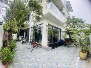 bán biệt thự dương nội, dt 180m2 / 3 tầng / mt 9m, đường ô tô 10m