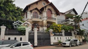 siêu phẩm! mt đường số 34 - ak - quận 2 (14 x 15m) h + 3 tầng - giá chỉ 28 tỷ - ngay trần não