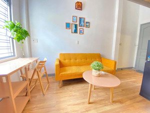 cho thuê căn hộ có gác - gần học viện hàng không, ga t2 tân sơn nhất