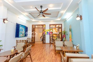 cho thuê nhà 4 tầng đường trần hưng đạo- vị trí sát cầu rồng, nhà kiên cố