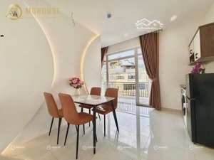 phòng trọ giá rẻ ban công tại cửu long p2 tân bình