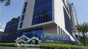 gấp bán gấp chung cư quận 10 xi grand court loại 2 phòng ngủ giá tốt thu tục nhanh gọn