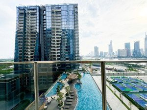 bán nhanh 3pn view sông - the opera metropole thủ thiêm, 138m²- 70ty( đã bao gồm thuế phí)
