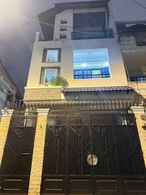 tôi cần bán nhà tôn thất tùng-phạm ngũ lão-q1, 82,5m2/ 5tỷ25 gần thpt bùi thị xuân cho thuê 30tr/th