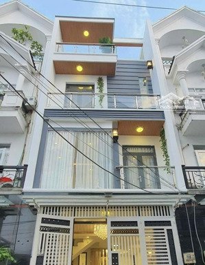 hạ 600triệu bán nhanh nhà kim biên, p13, q5. dt 76,5m2 gần chợ kim biên. cho thuê 27tr/th