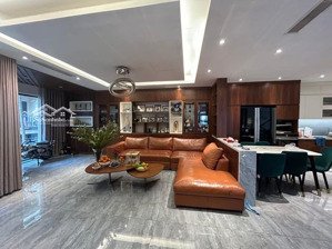 biệt thự lô góc 3 mặt ngõ ôtô tránh - vừa ở vừa kd - nội thất nhập khẩu - 125m2 - mt 7m nhỉnh 41tỷ