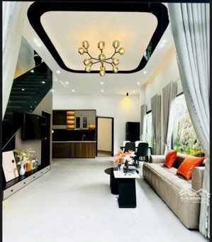 chào bán nhà 2 tầng kiệt 2,5 mét bàu hạc 1, thanh khê, đà nẵng.