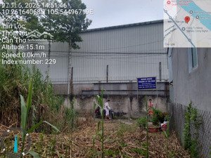 ngân hàng thanh lý bđs tại phường trung kiên, thốt nốt, cần thơ (nay là phường thuận hưng, cần thơ)