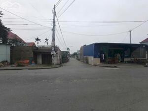  CHÍNH CHỦ GỬI BÁN LÔ ĐẤT 100M² – THÔN 4 BẮC SƠN – AN DƯƠNG – HẢI PHÒNG