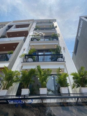 "cơ hội đầu tư" bán nhà phan đình phùng, p 2, phú nhuận, đang thuê 18tr, 43m2, giá 3 tỷ 870tr, shr