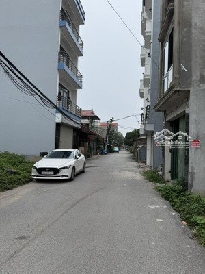 chính chủ gửi bán lô đất 43m2 tổ 16 yên nghĩa, hà đông 2,9 tỷ ctl