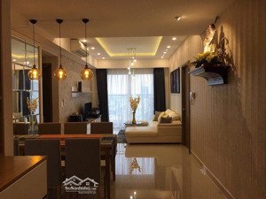 cho thuê ch xi grand court q10, 3pn full nt cao cấp, xách vali vào ở ngay, giá chỉ 25tr/tháng