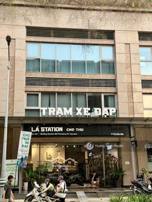 chính chủ cho thuê shophouse sarina, sala, 230m2, 1 trệt 2 lầu, hoàn thiện, giá cực tốt 100tr/tháng