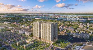maison grand phú mỹ (citymark residence) - mở bán giai đoạn tốt nhất trước khí bàn giao nhà 2026