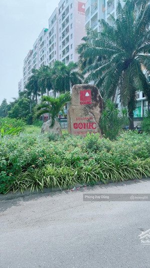 cần bán gấp 2 căn góc căn hộ conic giá rẻ bất ngờ