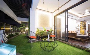 (giá thật) chính chủ bán căn hộ sân vườn 145m2 3pn - 2wc full nt cao cấp, cc imperia garden