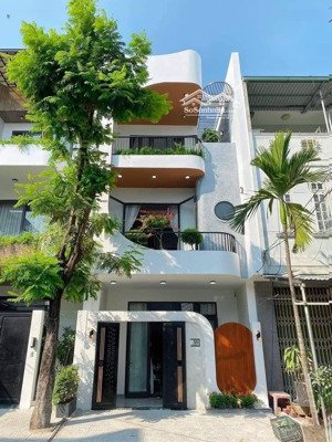 cần bán gấp nhà 53,3m² đường nguyễn văn lượng, p16, gò vấp. xây 3 tầng, hẻm 5m. sổ riêng