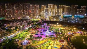 bán nhanh: nhà phố 126m2 vị trí gần bến du thuyền chỉ với 20 tỷ btp tại vinhome grand park