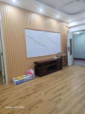 bán căn 54m2 tòa ct4 xa la, hà đông - full nội thất. tầng trung. giá chỉ 2.7x tỷ