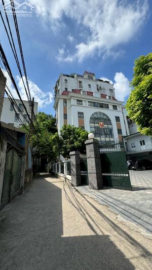 CẦN BÁN GẤP NHÀ CHÍNH CHỦ PHỐ ĐẶNG THAI MAI QUẢNG AN TÂY HỒ 75M MT 6M LÔ GÓC GIÁ RẺ NHẤT