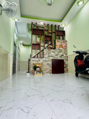 HXH Lưu Hữu Phước Q.8 - 45 m2 - 2 tầng - 4.35 Tỷ